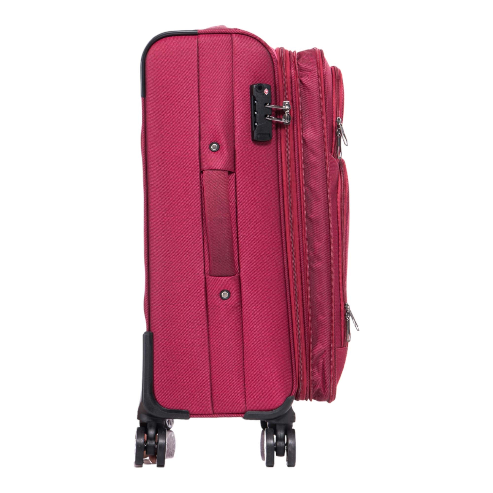 Little Havana Super Light 360° Santino M Travel Bag - ALKV501M