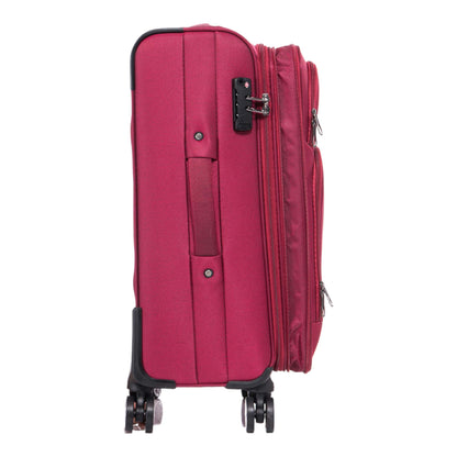 Little Havana Super Light 360° Santino M Travel Bag - ALKV501M