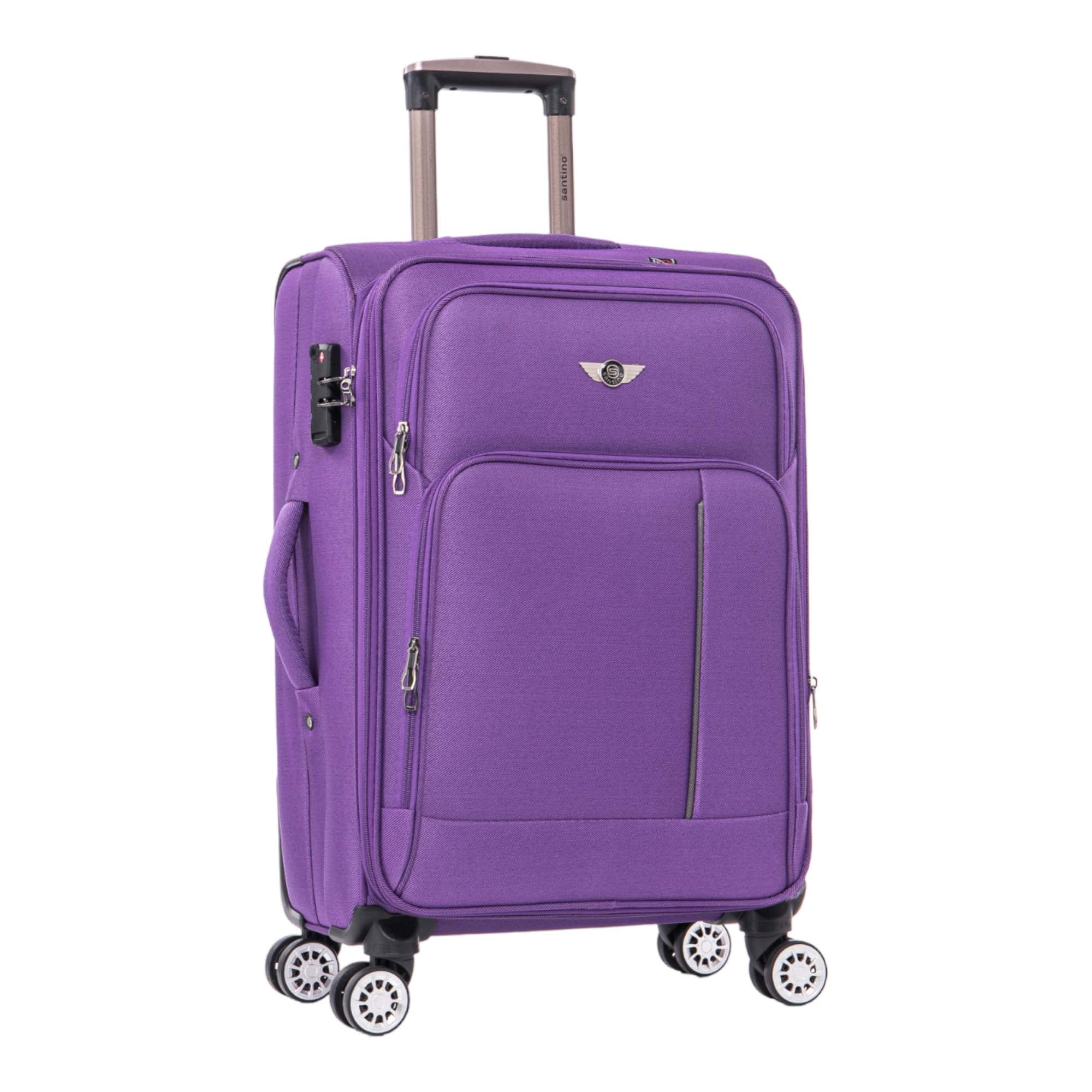 Little Havana Super Light 360° Santino G Travel Bag - ALKV501G