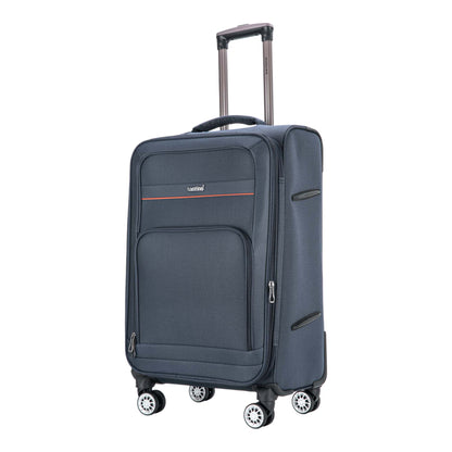 Hanoi Super Light Santino G Travel Suitcase - ALKV401G