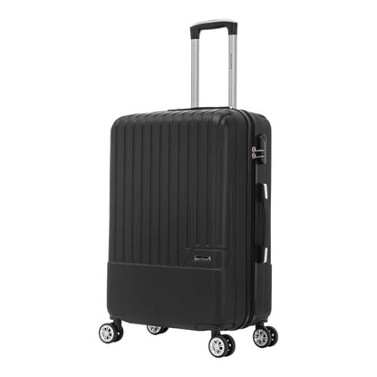 Lincoln Road Hardside 360° Santino M Travel Suitcase - MZV505M