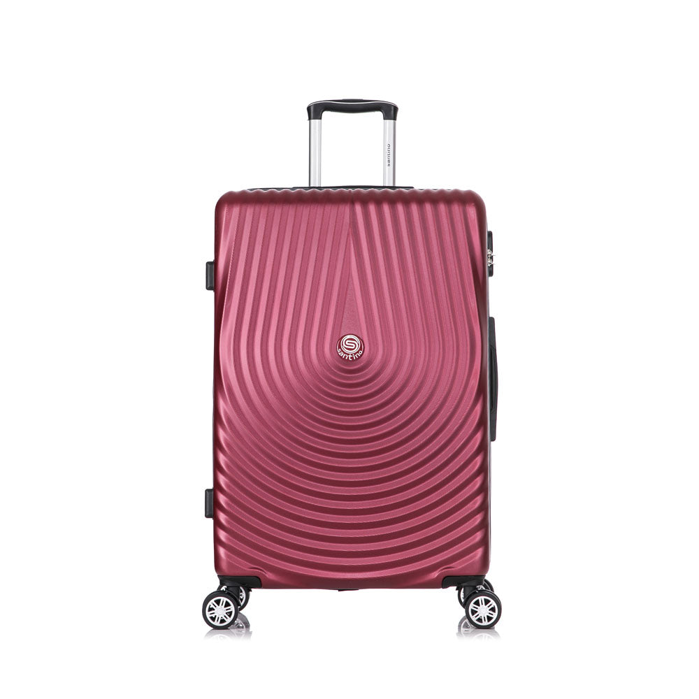 Santino 360° Berlin Hardside Suitcase