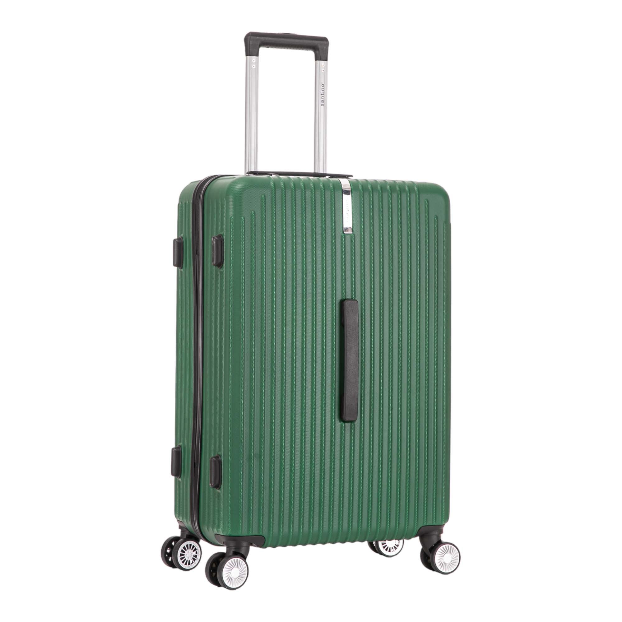 Copenhagen Hardside Suitcase 360° Santino G - ABEV502G