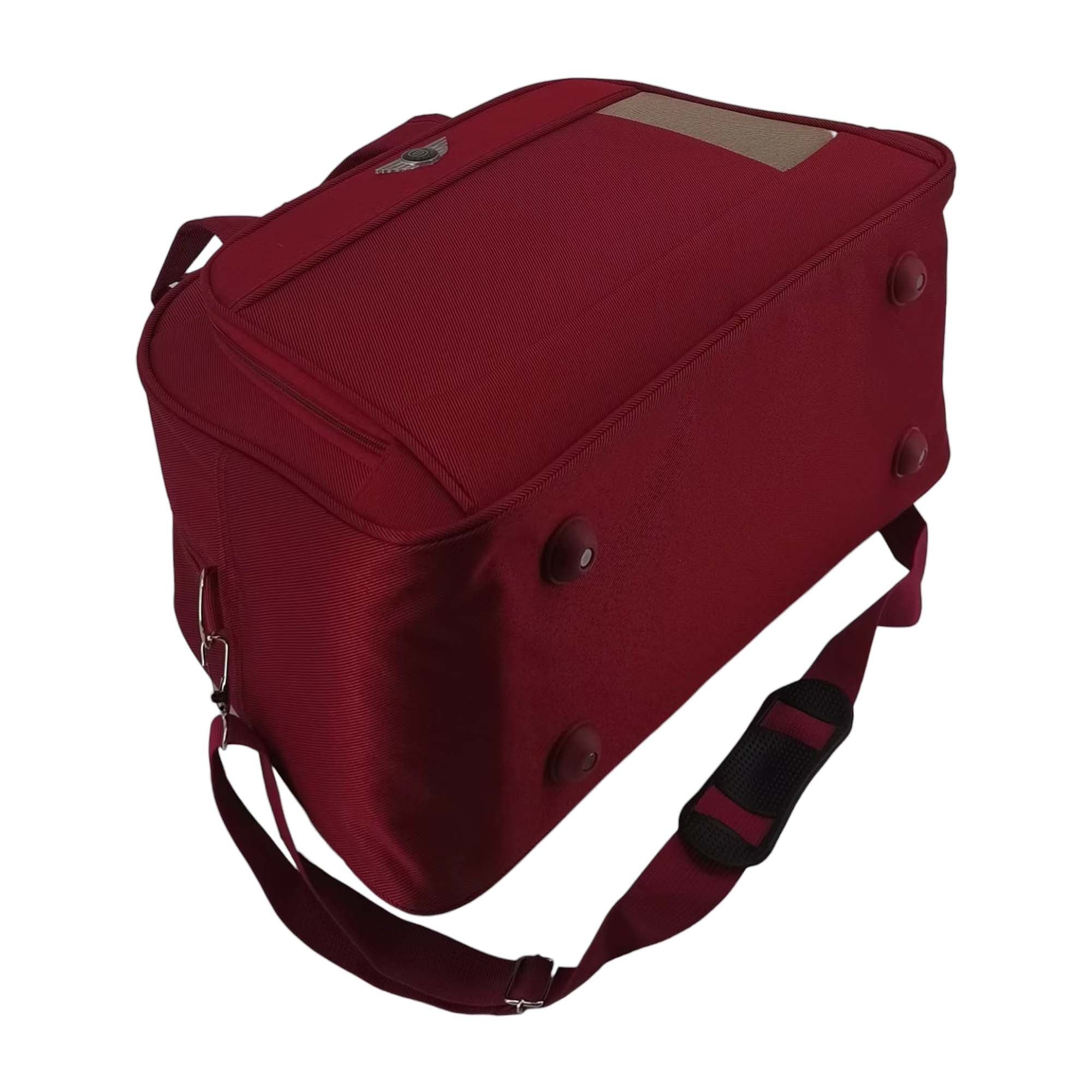 Santino Polyester Roma Travel Bag SLS2P