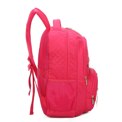 Tiana Santino Backpack Bag - SAB417U47 - Pink