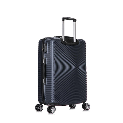 Santino 360° Tokyo Hardside Suitcase