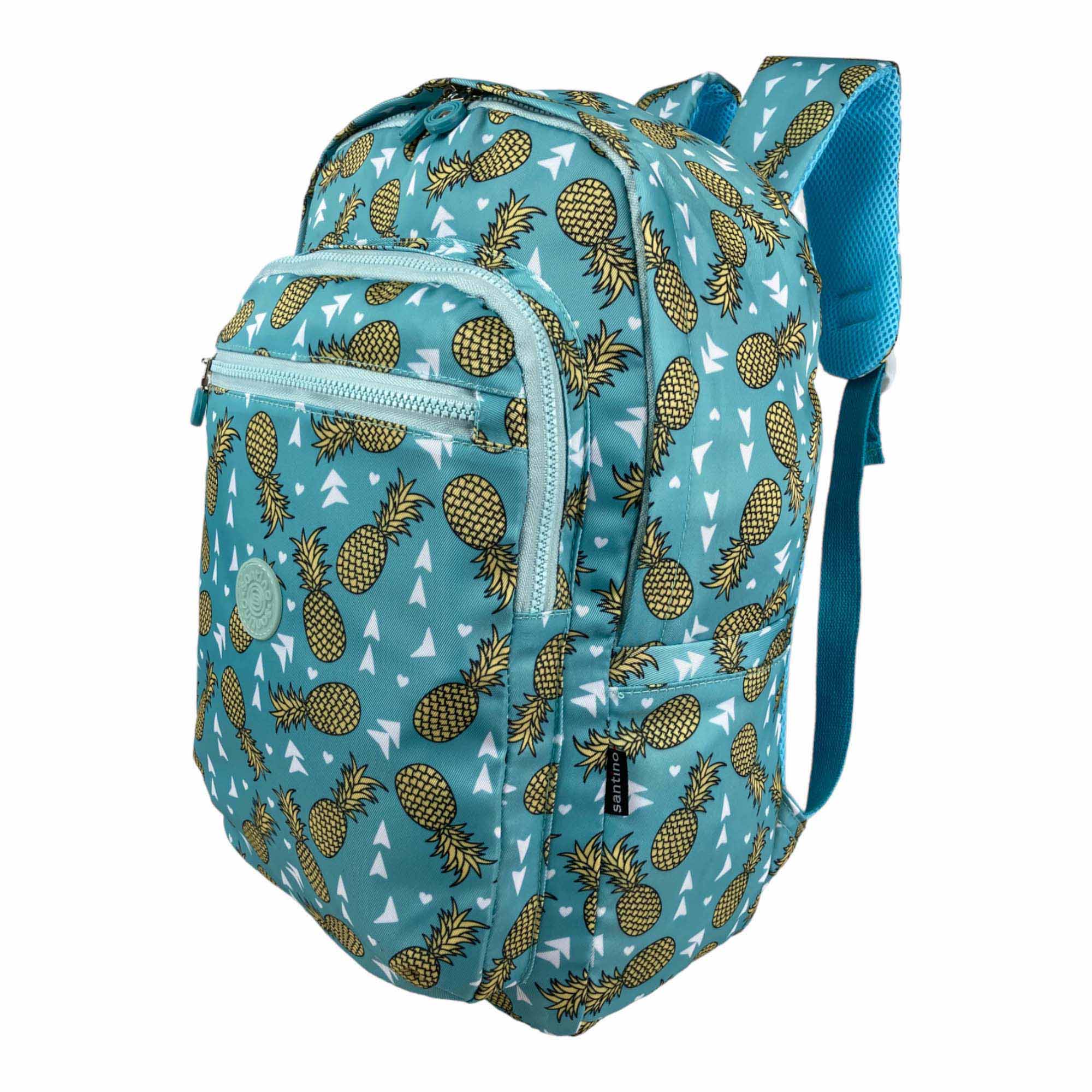 Santino Polyester Tulsa Youth Backpack SAM115U 