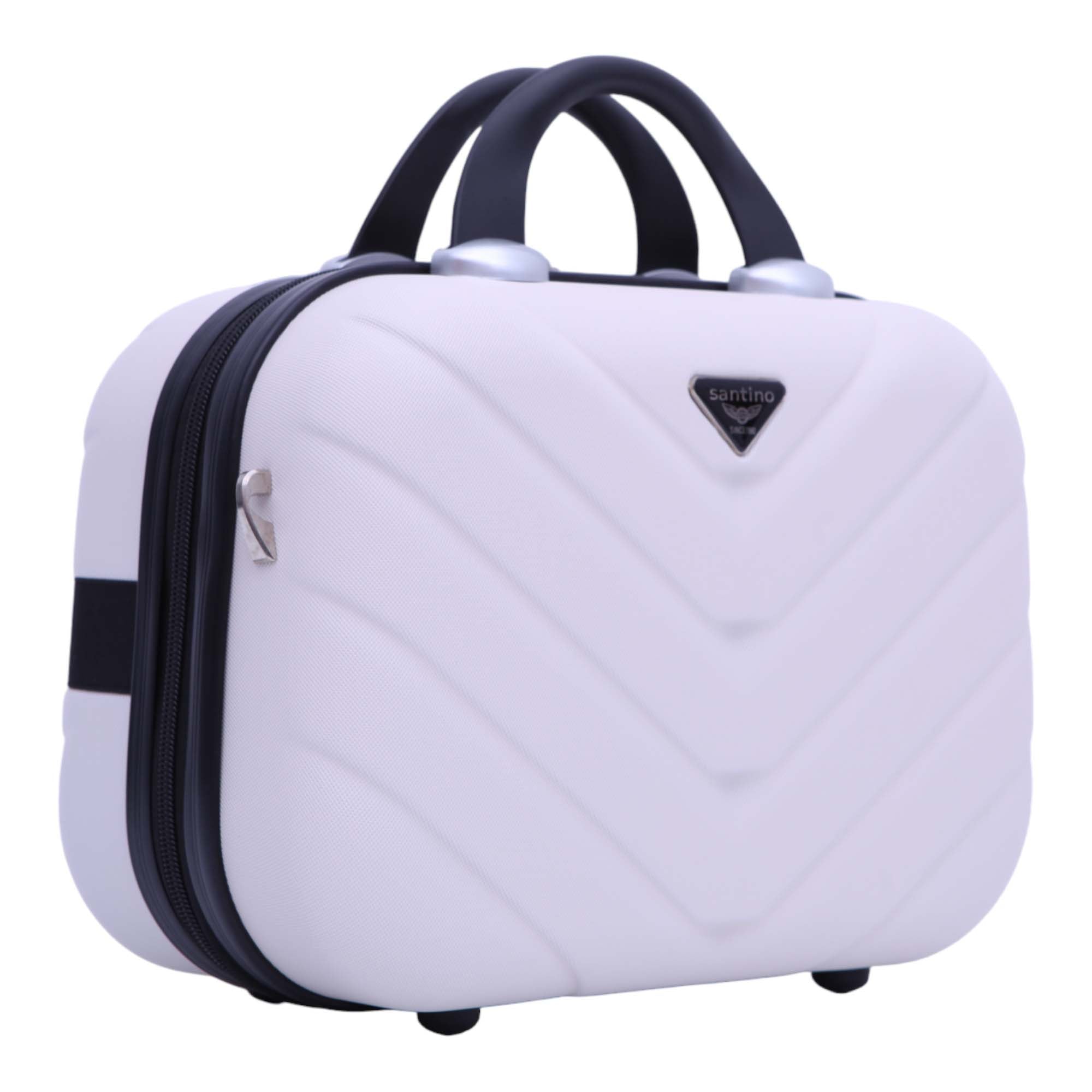 Santino Rigid Boston Tote Bag - SDF223U
