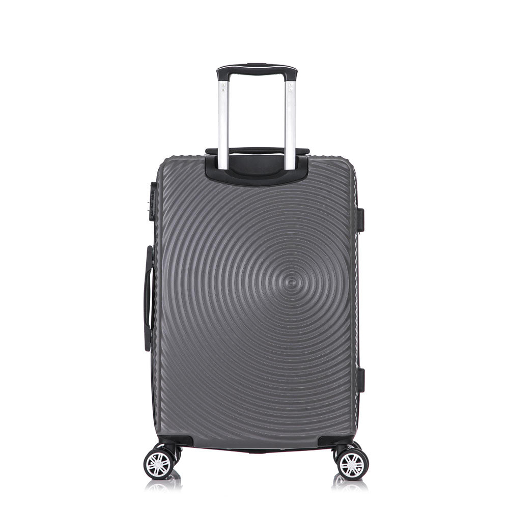 Tokyo Hardside 360° Santino M Travel Suitcase - HSV207M