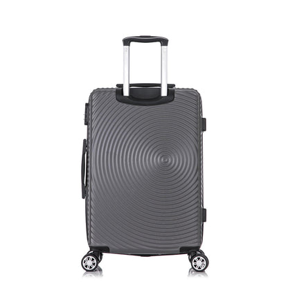 Tokyo Hardside 360° Santino M Travel Suitcase - HSV207M