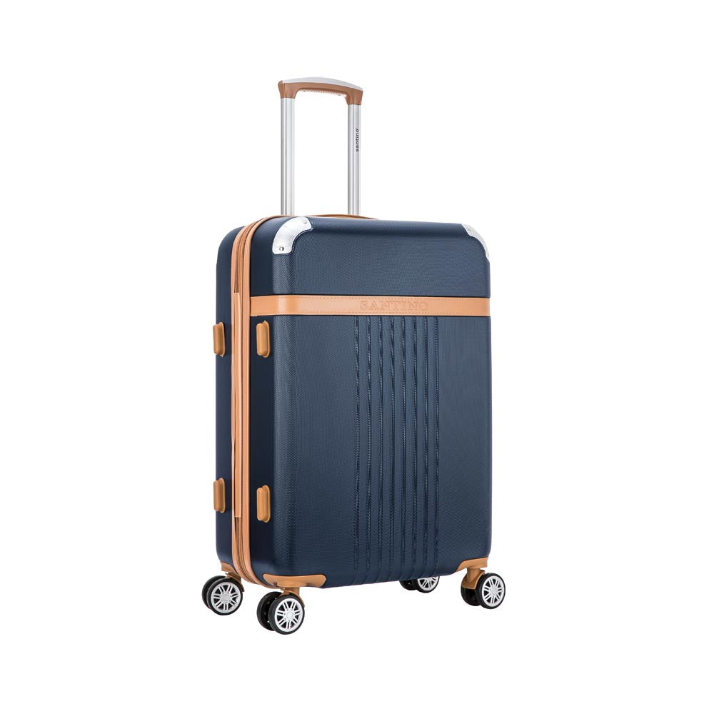 Santino Athena 360° Rigid Suitcase - ABGV182G