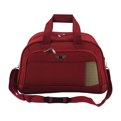 Santino Polyester Roma Travel Bag SLS2P