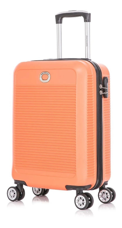 Santino M 4-Wheel 360° Hardside Travel Suitcase - AMZV183M