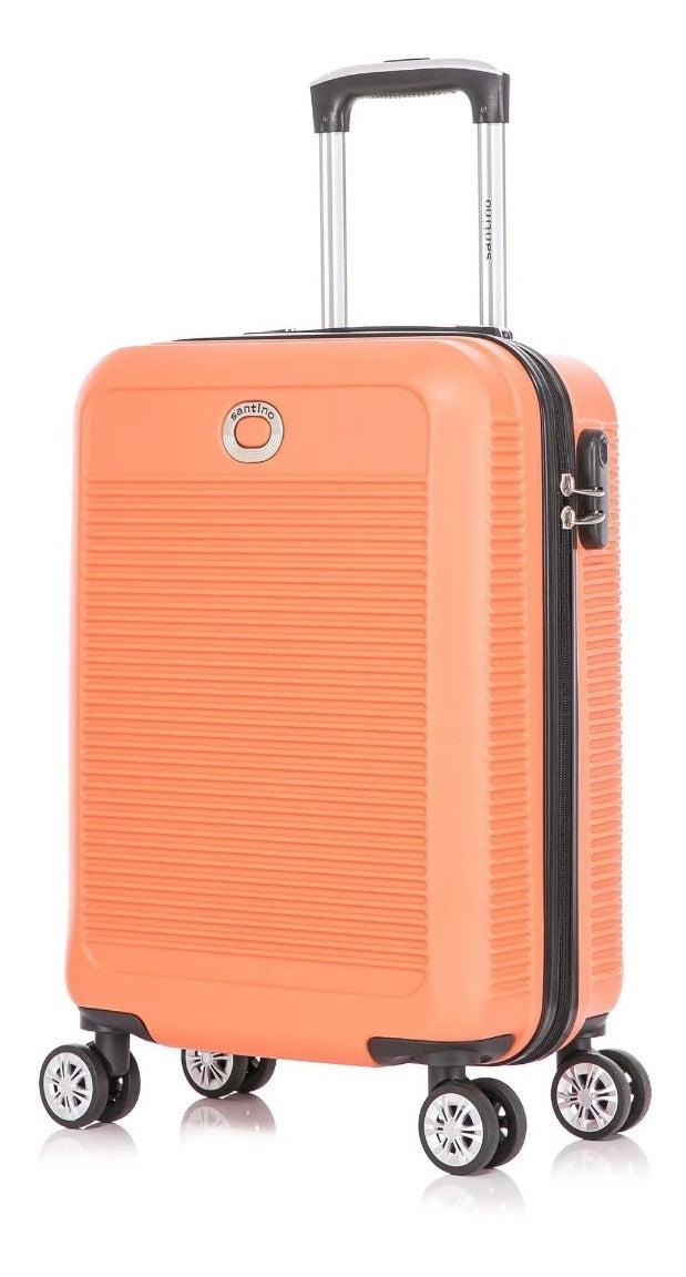 Santino M 4-Wheel 360° Hardside Travel Suitcase - AMZV183M