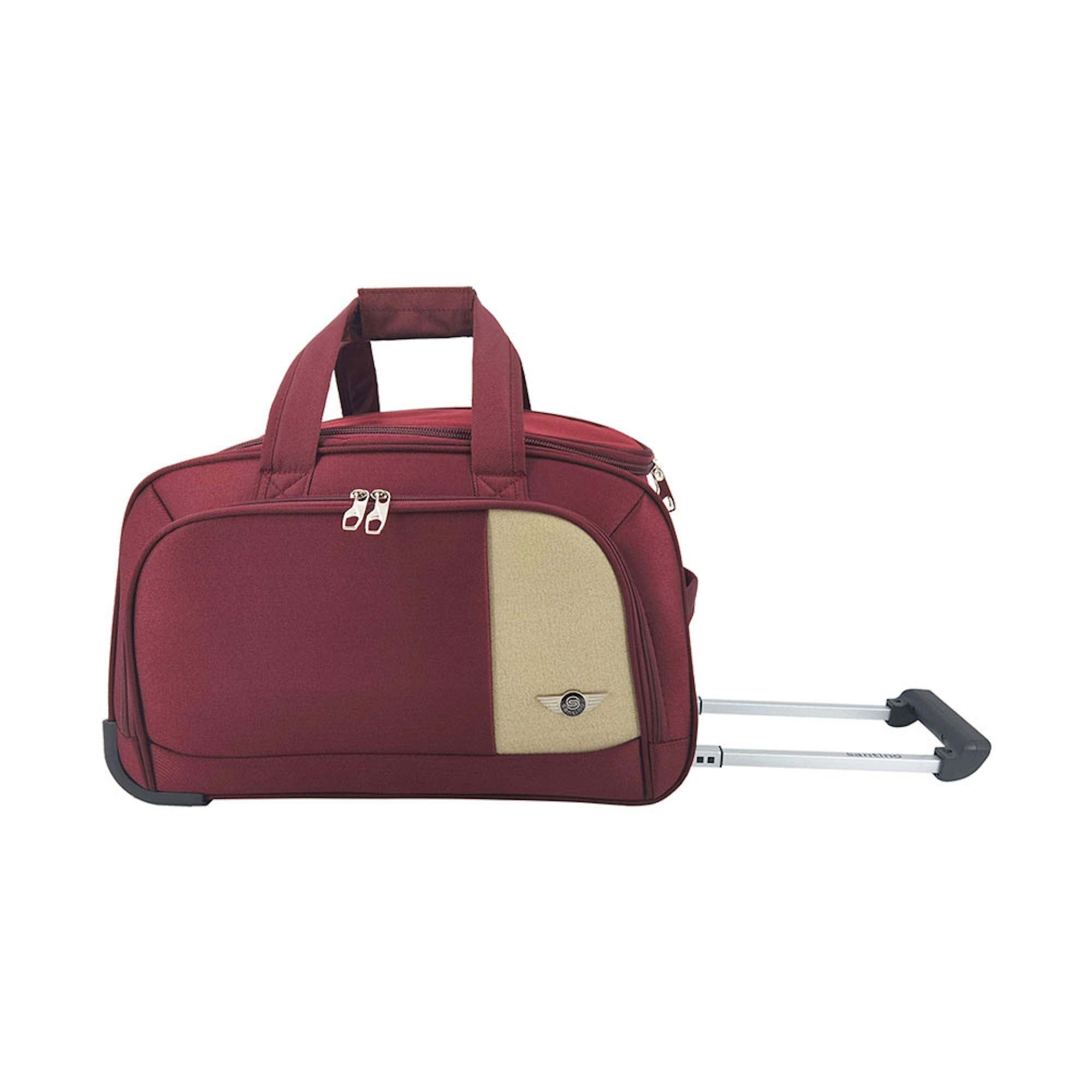 Sant 3 Piece Dubai Polyester Travel Bag Set SLS3J