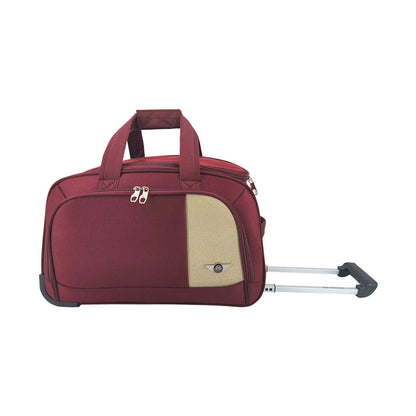 Sant 3 Piece Dubai Polyester Travel Bag Set SLS3J