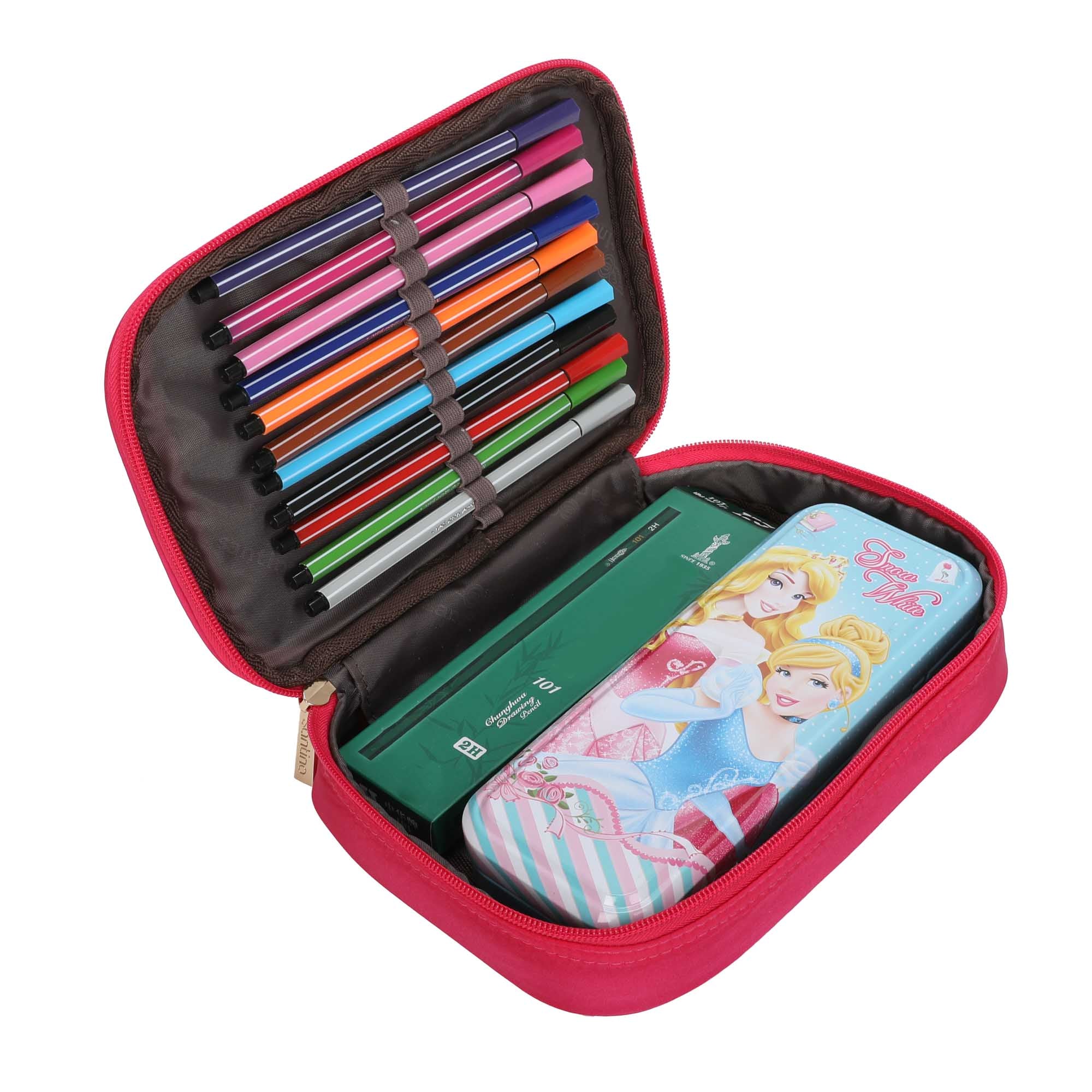 Cairo Santino Youth Pencil Case - SAE200U