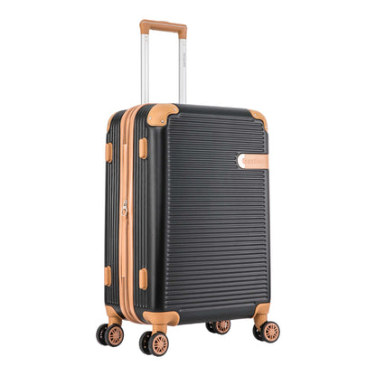 Nice Rigid 360° Santino G Travel Suitcase - ABEV407G