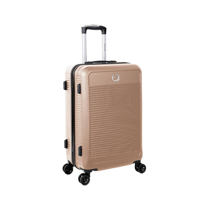 Santino M 4-Wheel 360° Hardside Travel Suitcase - AMZV183M