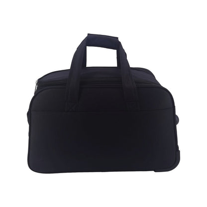Santino London Polyester 3-piece Travel Bag Set - SLS1J 
