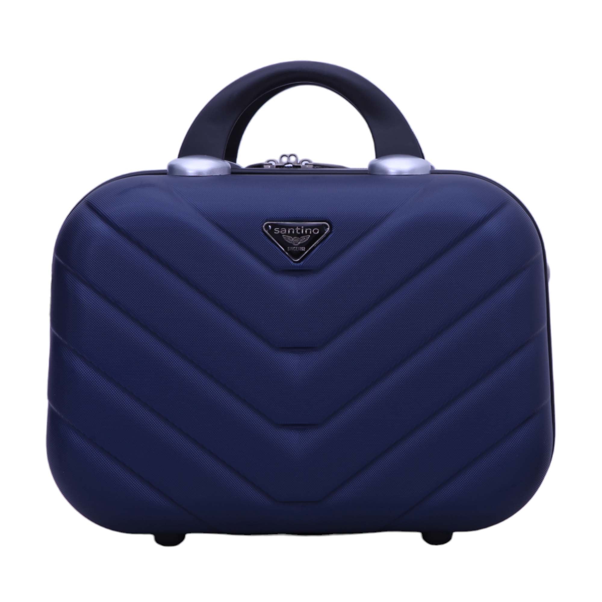 Santino Rigid Boston Tote Bag - SDF223U