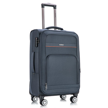 Santino Super Light Hanoi Luggage Set - LKV401J