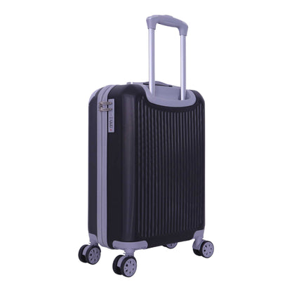 Miami Beach Santino Suitcase - SDV602M