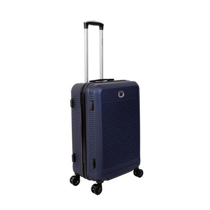 Santino 3-Piece Pisa Rigid 360° Luggage Set - MZV183J