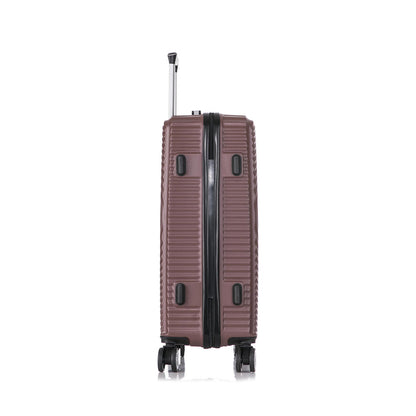 Tokyo Hardside 360° Santino M Travel Suitcase - HSV207M