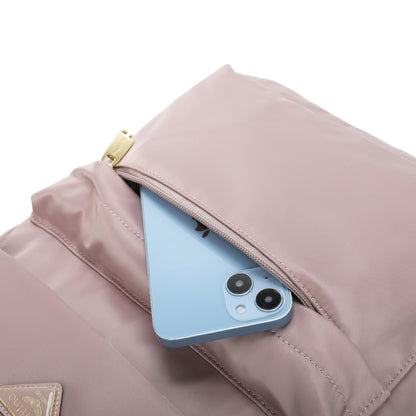 Blossom Santino Backpack Bag - SAB409U62 - Light Pink