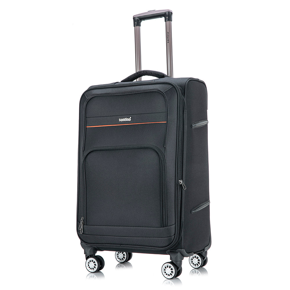 Santino Super Light Hanoi Luggage Set - LKV401J