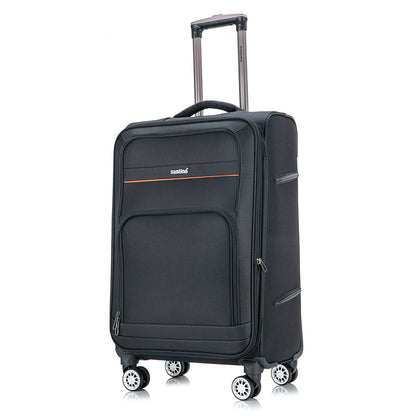Santino Super Light Hanoi Luggage Set - LKV401J