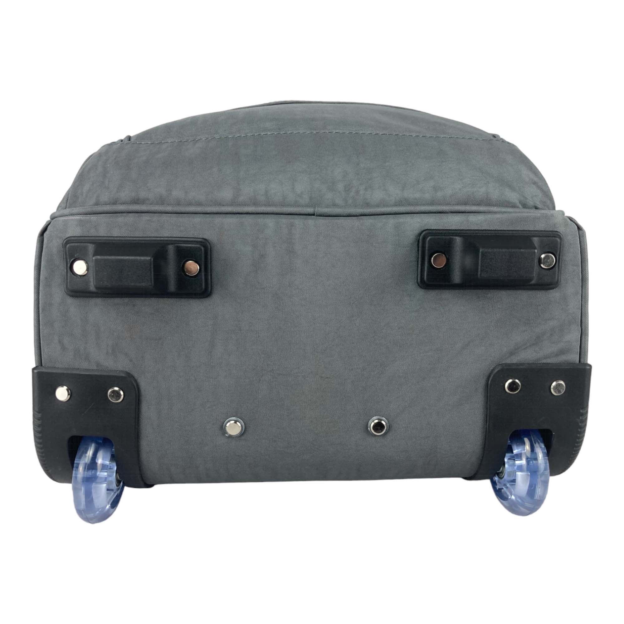 Corcovado Laptop Backpack with Wheels Santino SAC193U