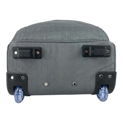 Corcovado Laptop Backpack with Wheels Santino SAC193U
