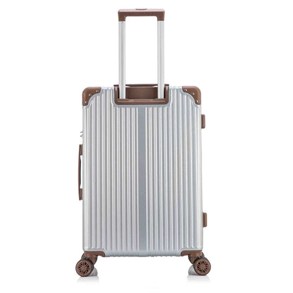 Palazzio 3 Piece 360° Luggage Set Santino PLV191J