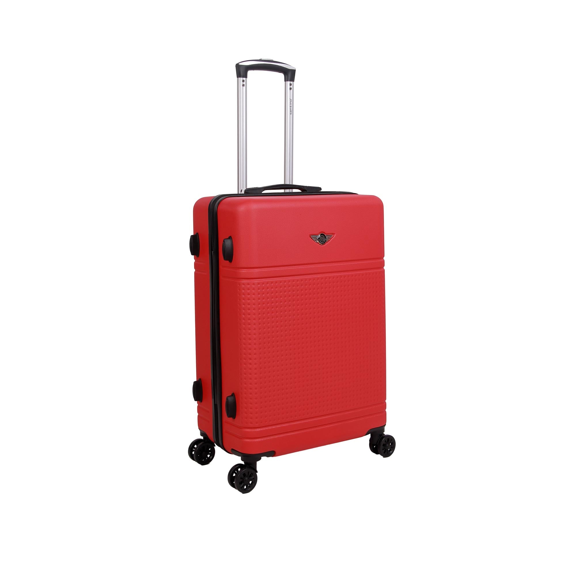 Santino M 360° Hard Case Netherlands Travel Suitcase - MZV202M
