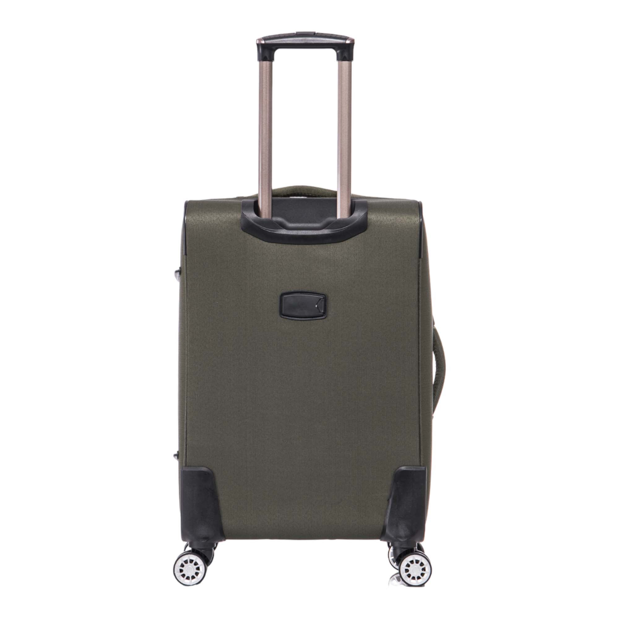Little Havana Super Light 360° Santino M Travel Bag - ALKV501M