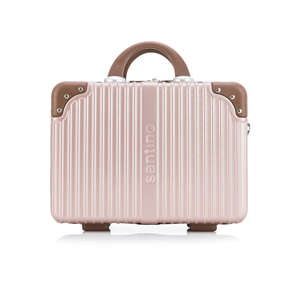 Palazzio Rigid Santino Toiletry Bag - PLF191U