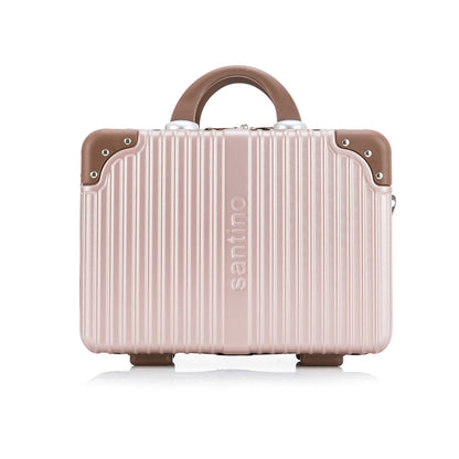 Palazzio Rigid Santino Toiletry Bag - PLF191U