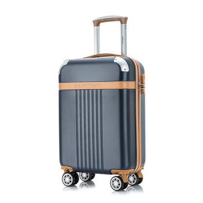 Santino 360º Athena Rigid Carry-On Suitcase - ABGV182P