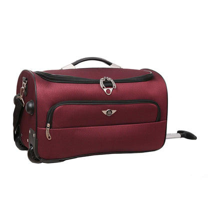 Havana Santino Travel Bag - ORS193U