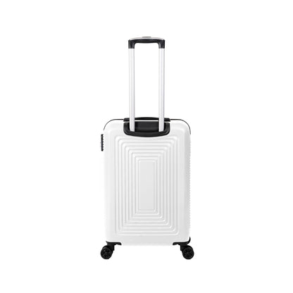 Santino P 4-Wheel 360º Rigid Carry-On Suitcase - AMZV183P