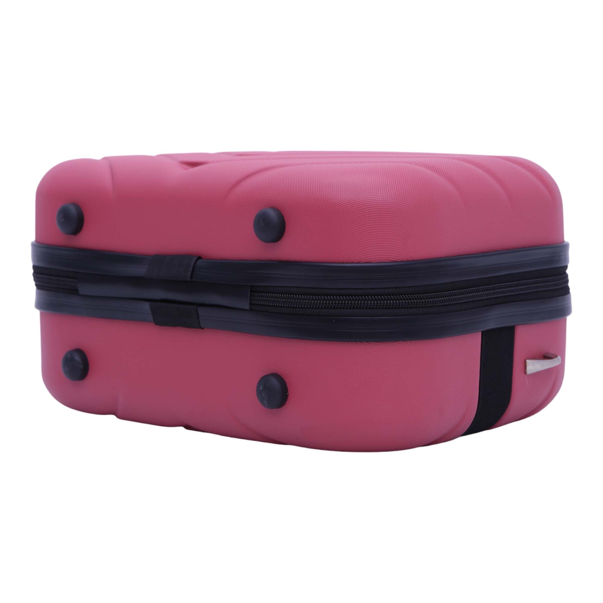 Santino Rigid Boston Tote Bag - SDF223U