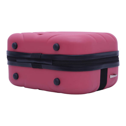 Santino Rigid Boston Tote Bag - SDF223U