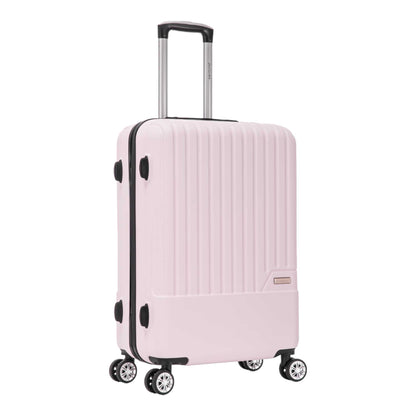 Lincoln Road Hardside 360° Santino M Travel Suitcase - MZV505M
