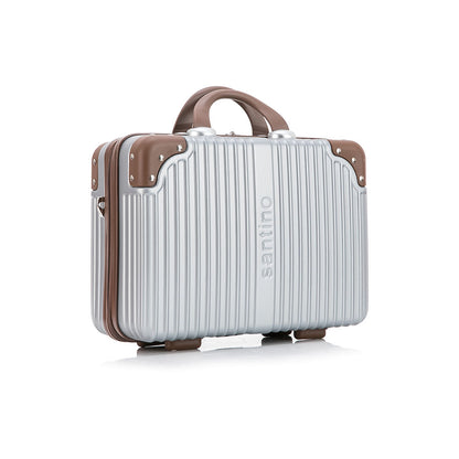 Palazzio Rigid Santino Toiletry Bag - PLF191U