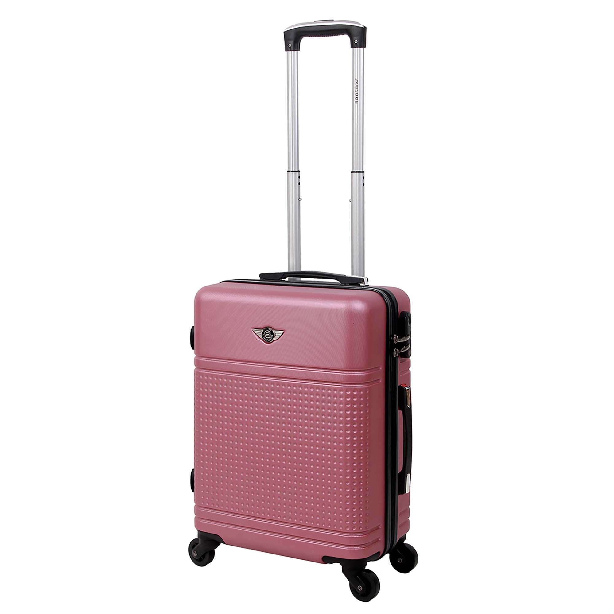 Santino M 360° Hard Case Netherlands Travel Suitcase - MZV202M