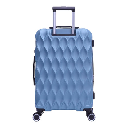 Marseille Rigid Suitcase 360° Santino G - ASDV224G
