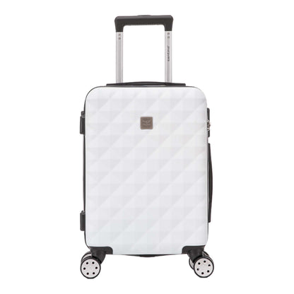 Madrid Rigid 360º Santino Carry-On Suitcase - ABEV501P