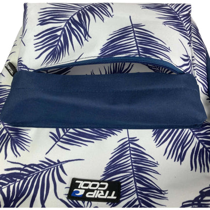 Mavericks Youth Polyester Tripcool Backpack TCM104U02